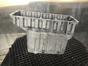 Liebherr Carter d'huile